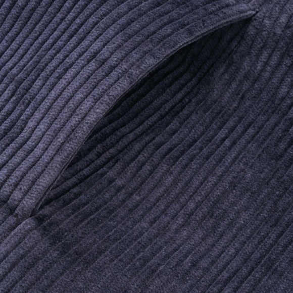 NWT COS corduroy mini skirt w/pockets - Picture 4 of 8